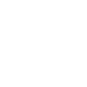 A green background with the linkedin logo in white.