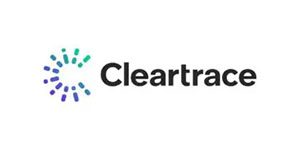 A logo of cleartrack